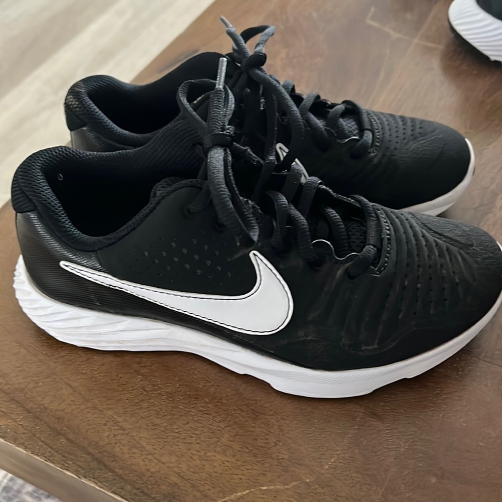 nike hybrid cleats